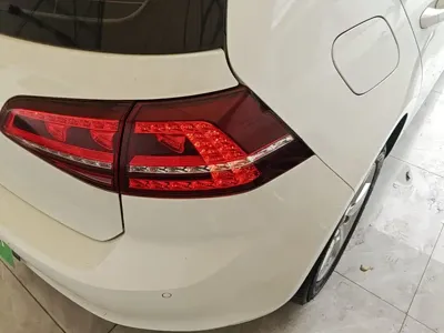 Volkswagen Golf 2017, 101700 км, за 6488.99 USD - фото 8