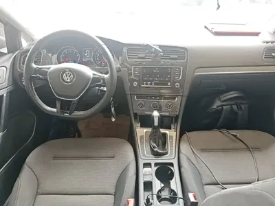 Volkswagen Golf 2017, 101700 км, за 6488.99 USD - фото 10