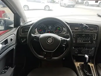 Volkswagen Golf 2017, 101700 км, за 6488.99 USD - фото 11
