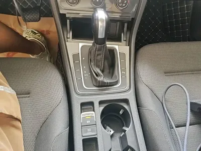 Volkswagen Golf 2017, 101700 км, за 6488.99 USD - фото 14