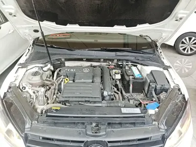 Volkswagen Golf 2017, 101700 км, за 6488.99 USD - фото 20