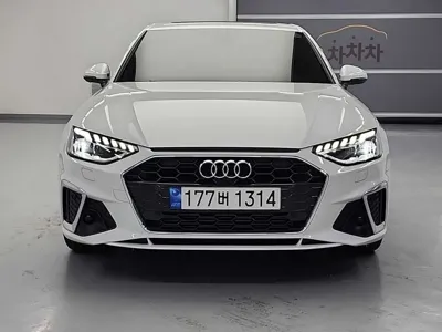 Audi A4 2023, 15364 км, за 21172.65 USD