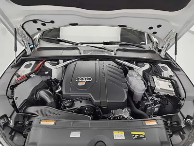 Audi A4 2023, 15364 км, за 21172.65 USD