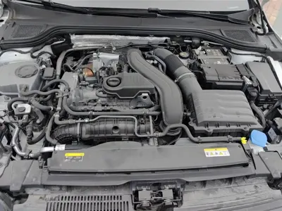 Volkswagen Golf 2024, 8000 км, за 16744.82 USD - фото 10