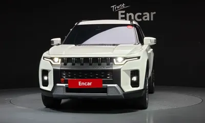 KG_Mobility_Ssangyong Torres 2023, 37546 км, за 15426.02 USD
