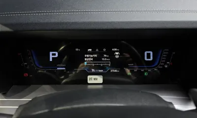 KG_Mobility_Ssangyong Torres 2023, 37546 км, за 15426.02 USD - фото 8