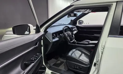 KG_Mobility_Ssangyong Torres 2023, 37546 км, за 15426.02 USD - фото 11