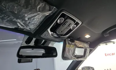 KG_Mobility_Ssangyong Torres 2023, 37546 км, за 15426.02 USD - фото 20