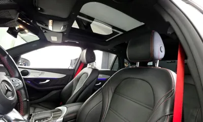 Mercedes-Benz GLC-Class 2022, 25730 км, за 37088.09 USD - фото 19