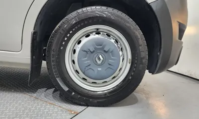 Renault-KoreaSamsung Master 2019, 40089 км, за 17012.6 USD