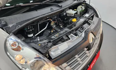 Renault-KoreaSamsung Master 2019, 40089 км, за 17012.6 USD - фото 6