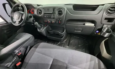 Renault-KoreaSamsung Master 2019, 40089 км, за 17012.6 USD - фото 7