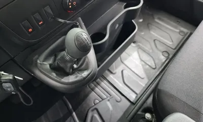 Renault-KoreaSamsung Master 2019, 40089 км, за 17012.6 USD - фото 9