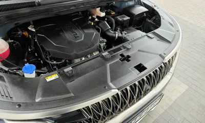 Kia Canival 2023, 28500 км, за 17773.37 USD - фото 6