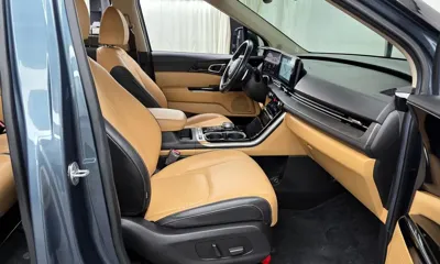 Kia Canival 2023, 28500 км, за 17773.37 USD - фото 11