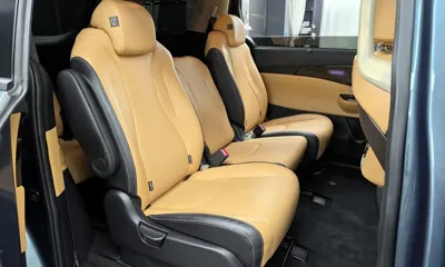 Kia Canival 2023, 28500 км, за 17773.37 USD - фото 12