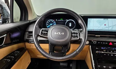 Kia Canival 2023, 28500 км, за 17773.37 USD - фото 13