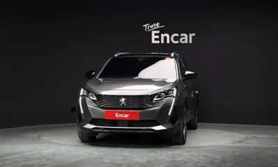 Peugeot 5008 2024, 30352 км, за 17226.8 USD