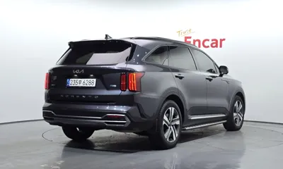 Kia Sorento 2022, 39861 км, за 23642.36 USD