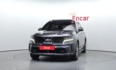 Kia Sorento 2022, 39861 км, за 23642.36 USD