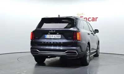 Kia Sorento 2022, 39861 км, за 23642.36 USD