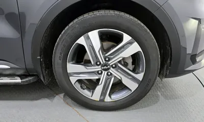 Kia Sorento 2022, 39861 км, за 23642.36 USD