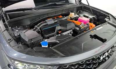 Kia Sorento 2022, 39861 км, за 23642.36 USD - фото 6