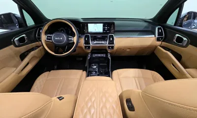 Kia Sorento 2022, 39861 км, за 23642.36 USD - фото 7