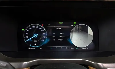 Kia Sorento 2022, 39861 км, за 23642.36 USD - фото 8