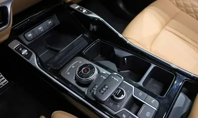Kia Sorento 2022, 39861 км, за 23642.36 USD - фото 9