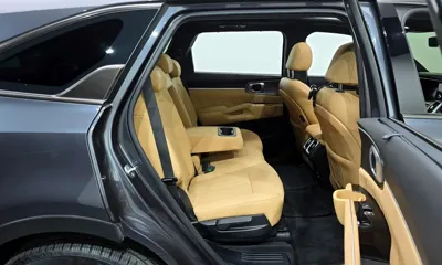 Kia Sorento 2022, 39861 км, за 23642.36 USD - фото 12
