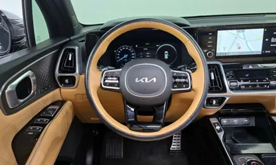 Kia Sorento 2022, 39861 км, за 23642.36 USD - фото 13