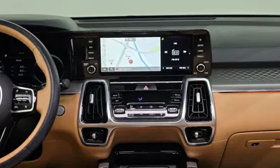 Kia Sorento 2022, 39861 км, за 23642.36 USD - фото 14