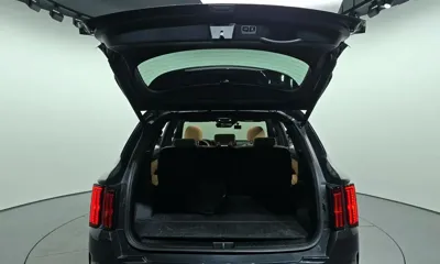 Kia Sorento 2022, 39861 км, за 23642.36 USD - фото 20