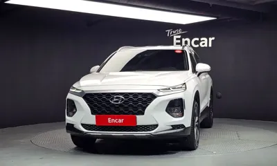 Hyundai Santafe 2019, 111492 км, за 10502.82 USD