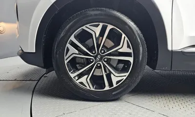 Hyundai Santafe 2019, 111492 км, за 10502.82 USD