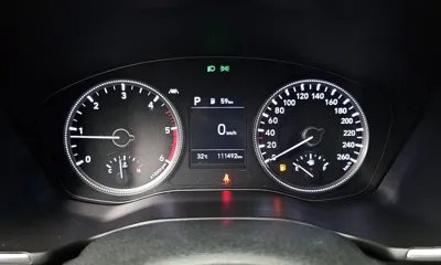 Hyundai Santafe 2019, 111492 км, за 10502.82 USD - фото 8
