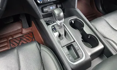 Hyundai Santafe 2019, 111492 км, за 10502.82 USD - фото 9