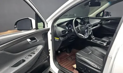 Hyundai Santafe 2019, 111492 км, за 10502.82 USD - фото 10