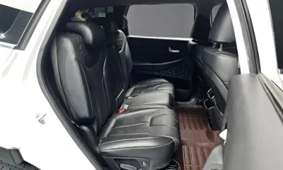 Hyundai Santafe 2019, 111492 км, за 10502.82 USD - фото 11