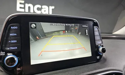 Hyundai Santafe 2019, 111492 км, за 10502.82 USD - фото 14
