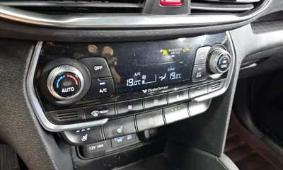 Hyundai Santafe 2019, 111492 км, за 10502.82 USD - фото 15