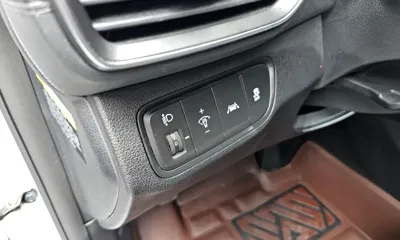 Hyundai Santafe 2019, 111492 км, за 10502.82 USD - фото 17