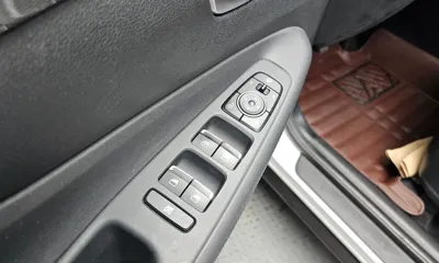 Hyundai Santafe 2019, 111492 км, за 10502.82 USD - фото 19