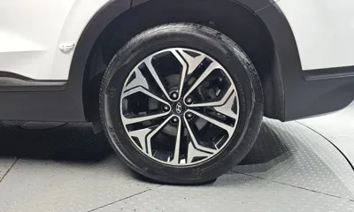 Hyundai Santafe 2019, 111492 км, за 10502.82 USD - фото 21