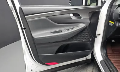 Hyundai Santafe 2019, 111492 км, за 10502.82 USD - фото 24