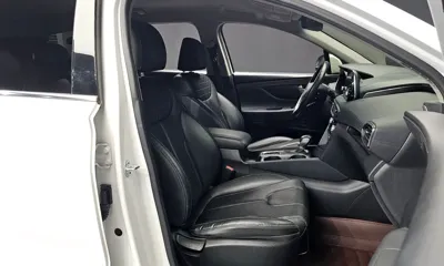 Hyundai Santafe 2019, 111492 км, за 10502.82 USD - фото 26