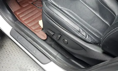 Hyundai Santafe 2019, 111492 км, за 10502.82 USD - фото 27