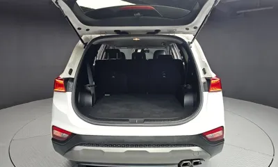 Hyundai Santafe 2019, 111492 км, за 10502.82 USD - фото 30