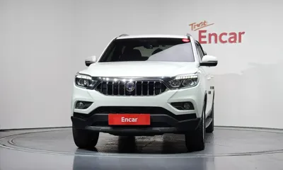 KG_Mobility_Ssangyong Rexton 2019, 85812 км, за 10093.11 USD